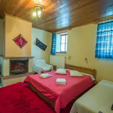 To Petrino Guest house