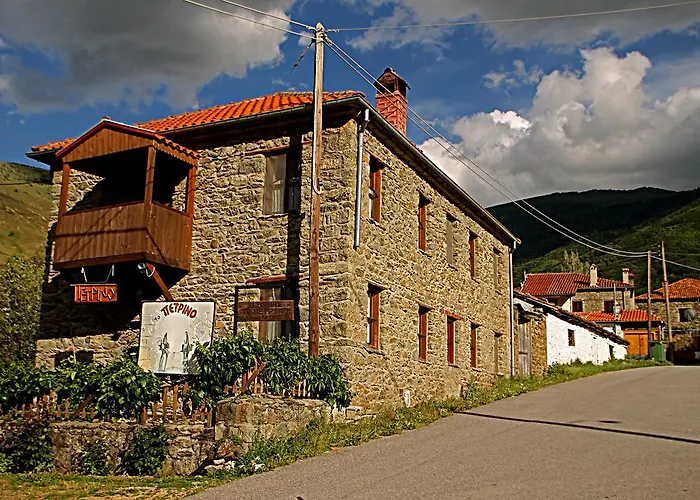 Guest house To Petrino 3*