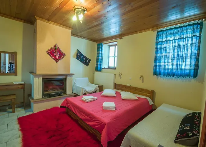 To Petrino Guest house